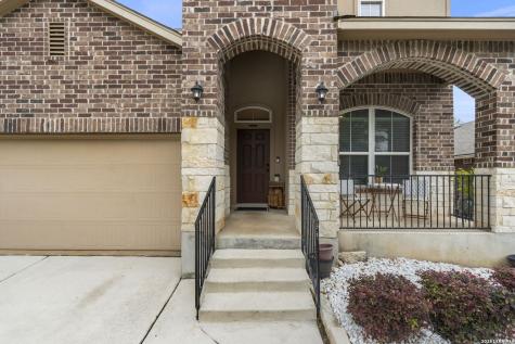 6111 Big Bend Cove San Antonio TX 78253