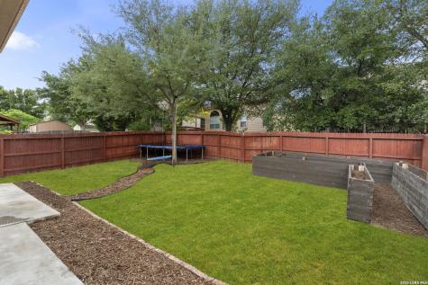 6111 Big Bend Cove San Antonio TX 78253