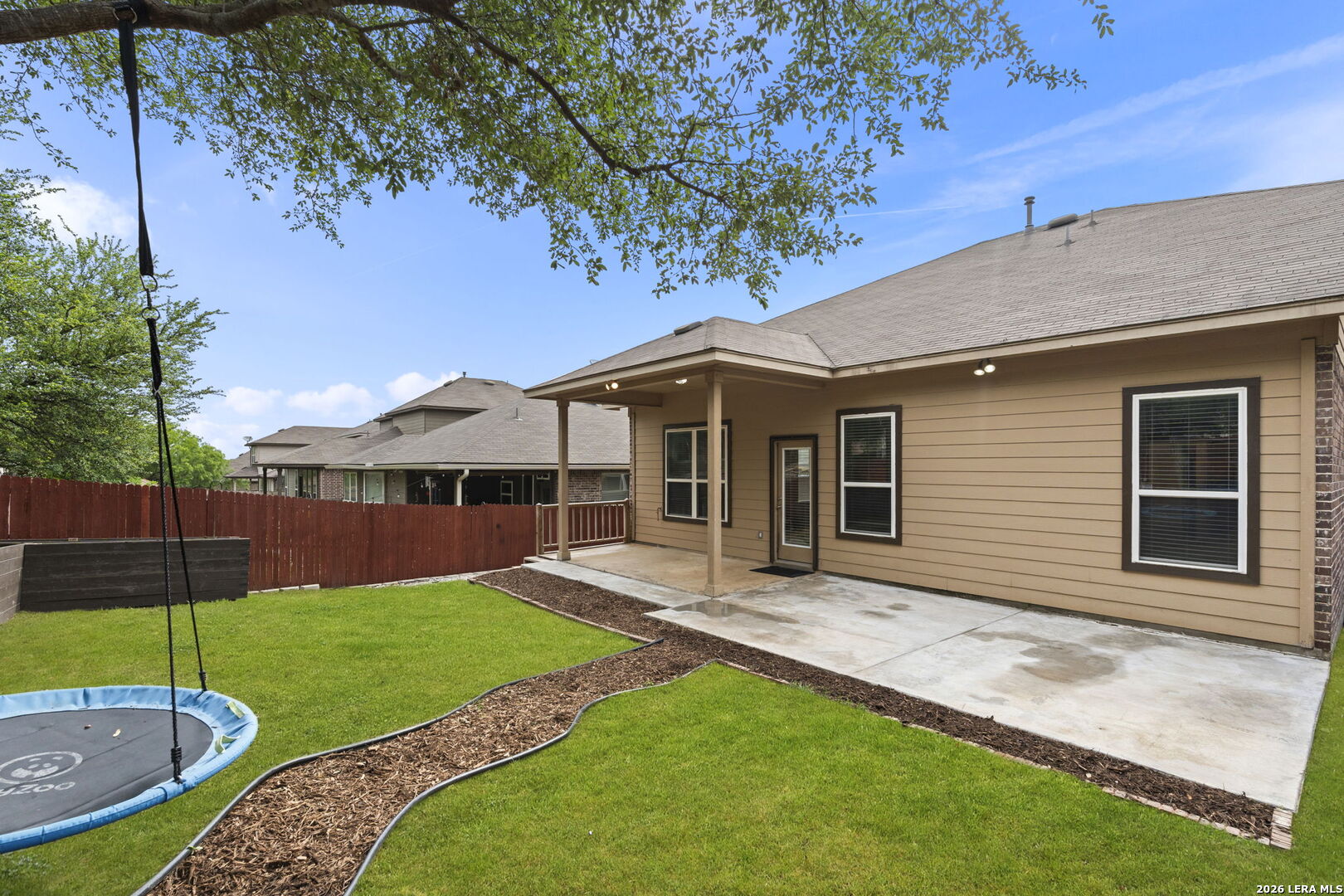 6111 Big Bend Cove San Antonio TX 78253