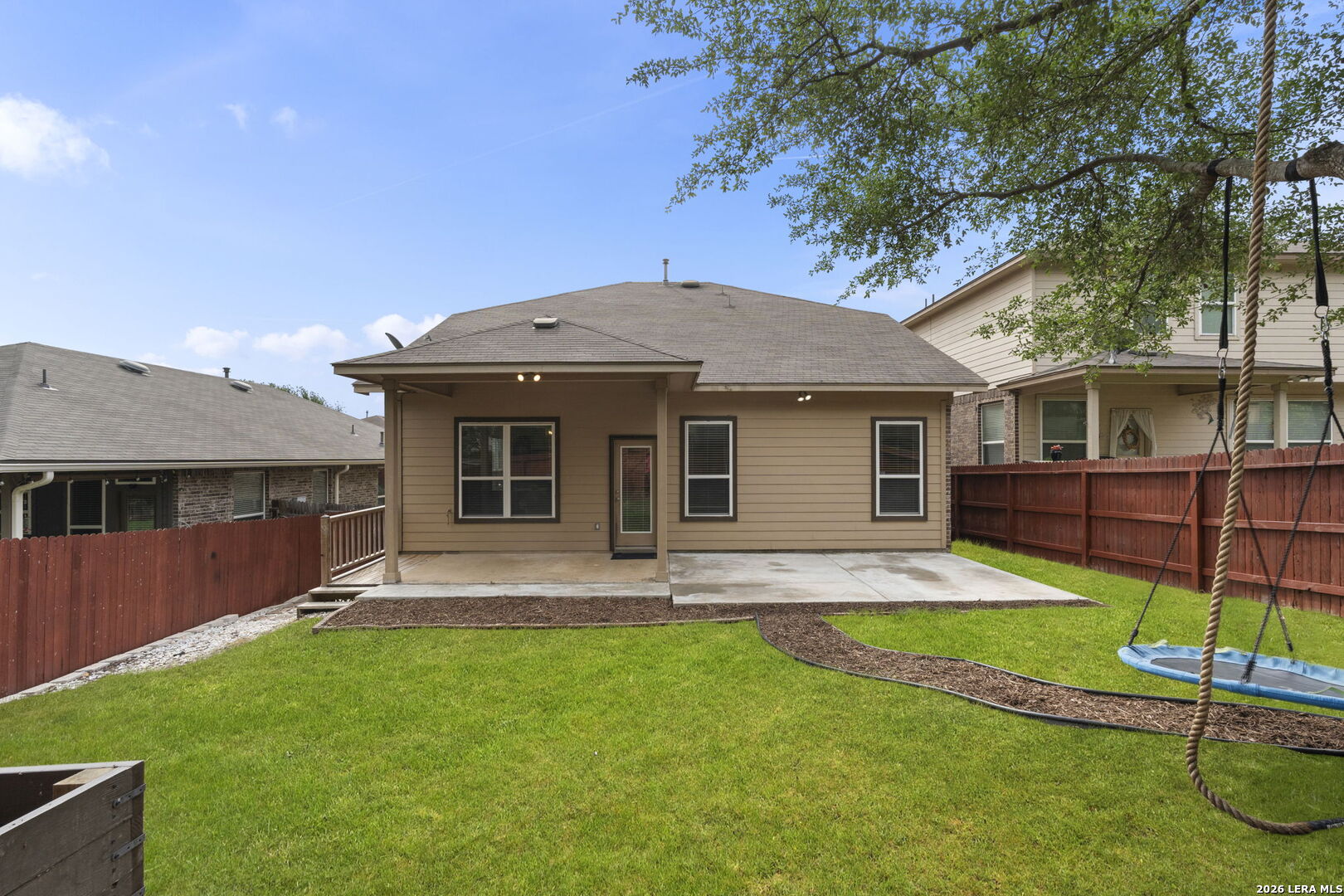 6111 Big Bend Cove San Antonio TX 78253
