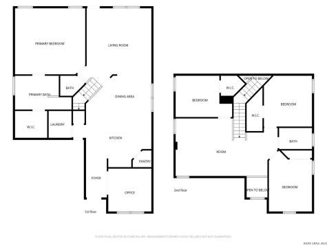 6111 Big Bend Cove San Antonio TX 78253