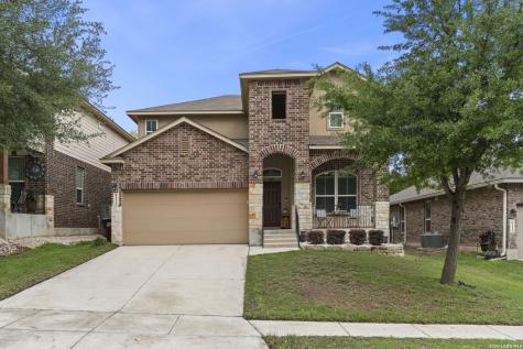 6111 Big Bend Cove San Antonio TX 78253