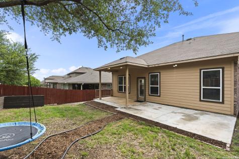 6111 Big Bend Cove San Antonio TX 78253