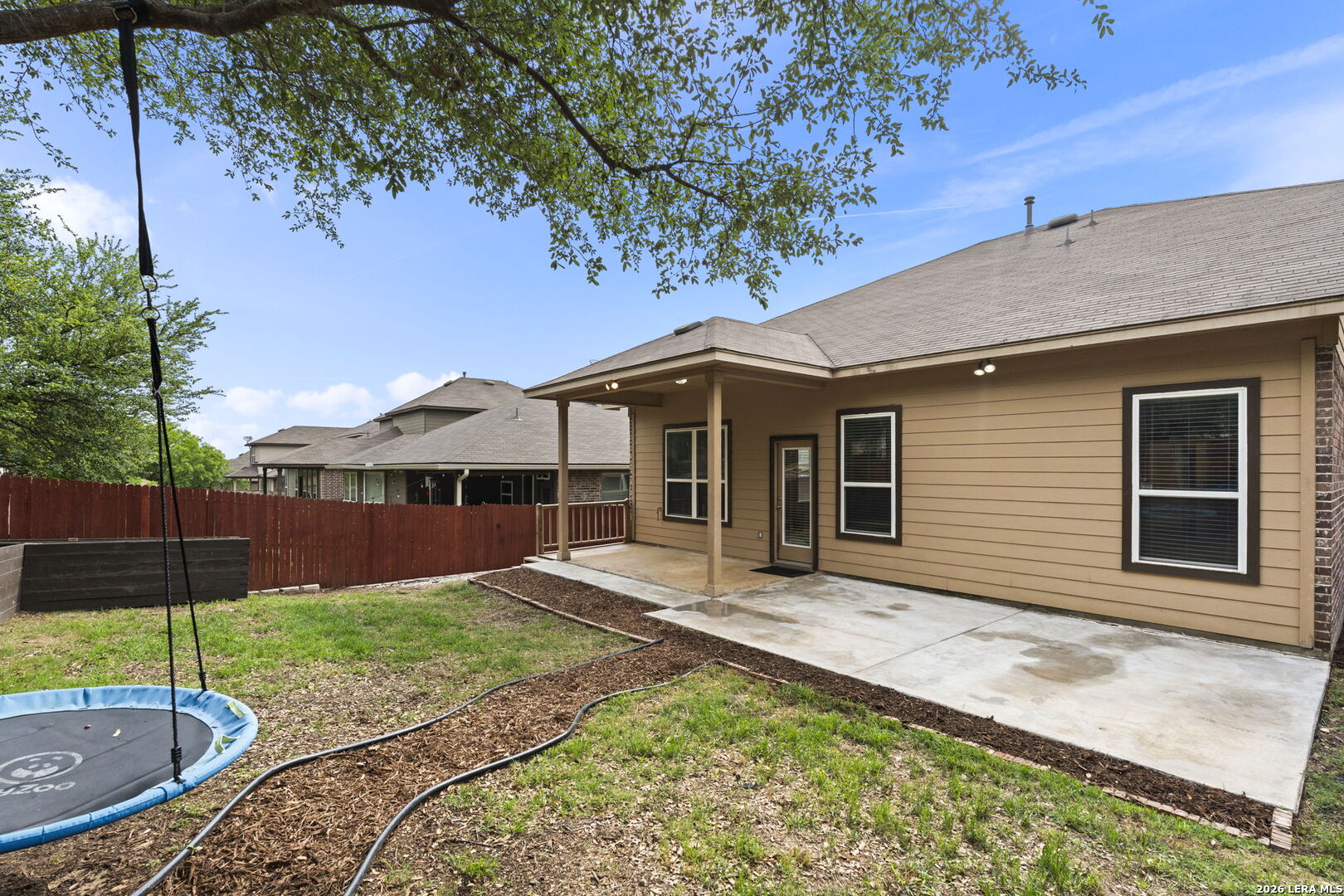 6111 Big Bend Cove San Antonio TX 78253