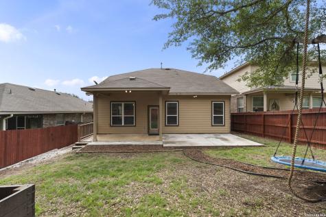 6111 Big Bend Cove San Antonio TX 78253