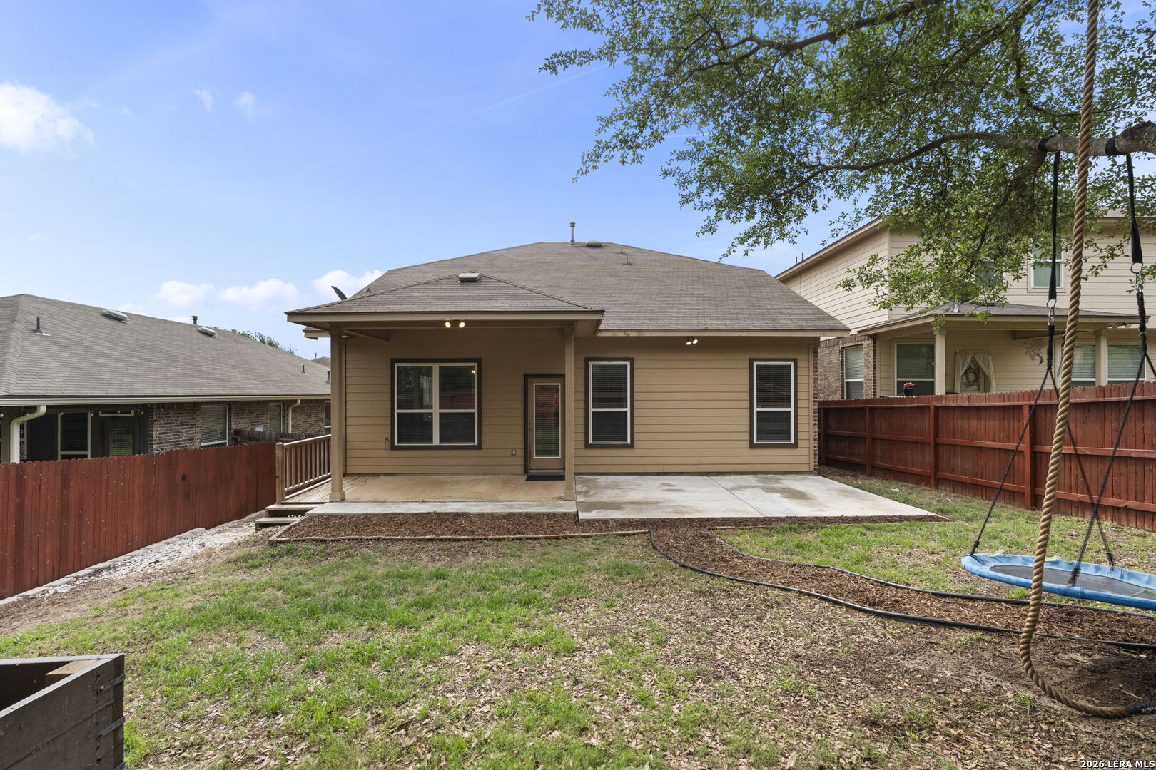 6111 Big Bend Cove San Antonio TX 78253