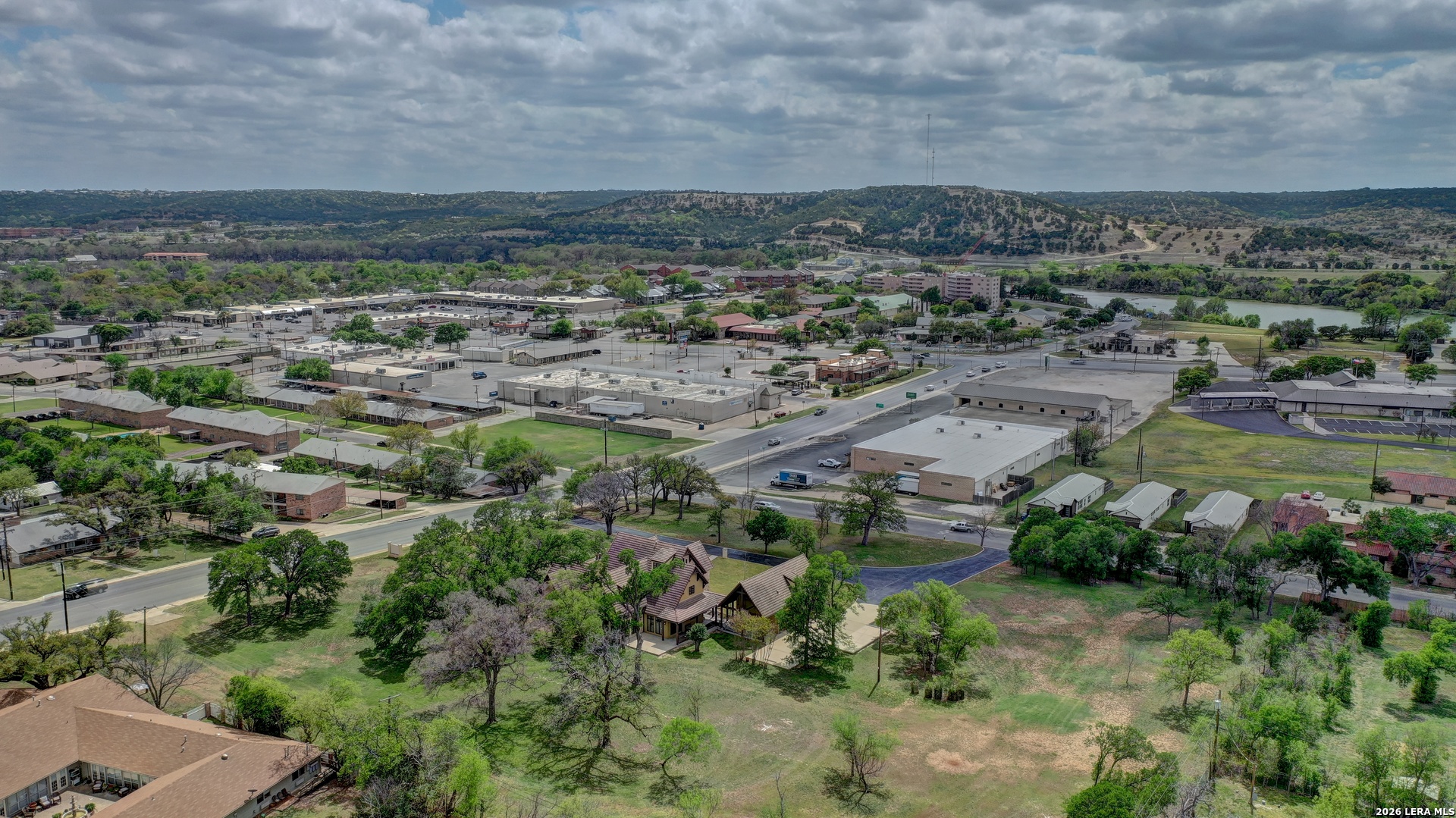 1104 Lois Street Kerrville TX 78028