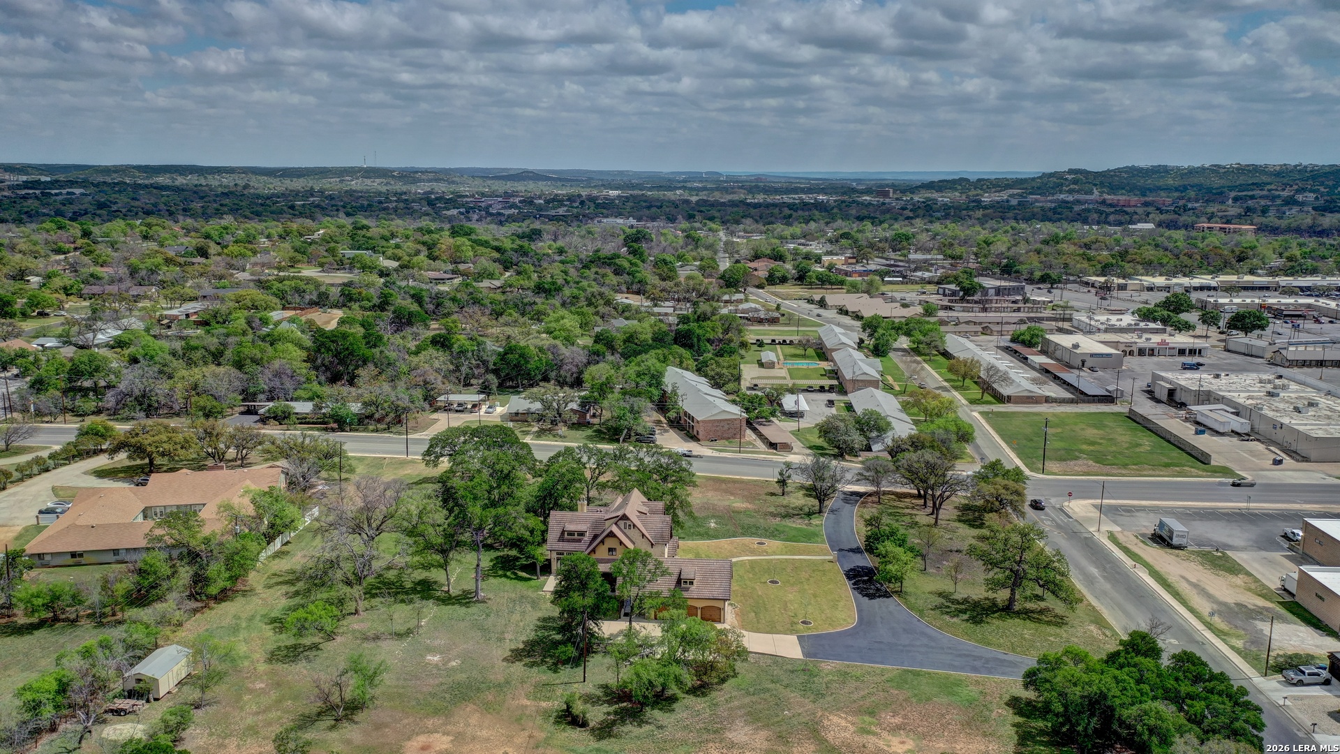 1104 Lois Street Kerrville TX 78028
