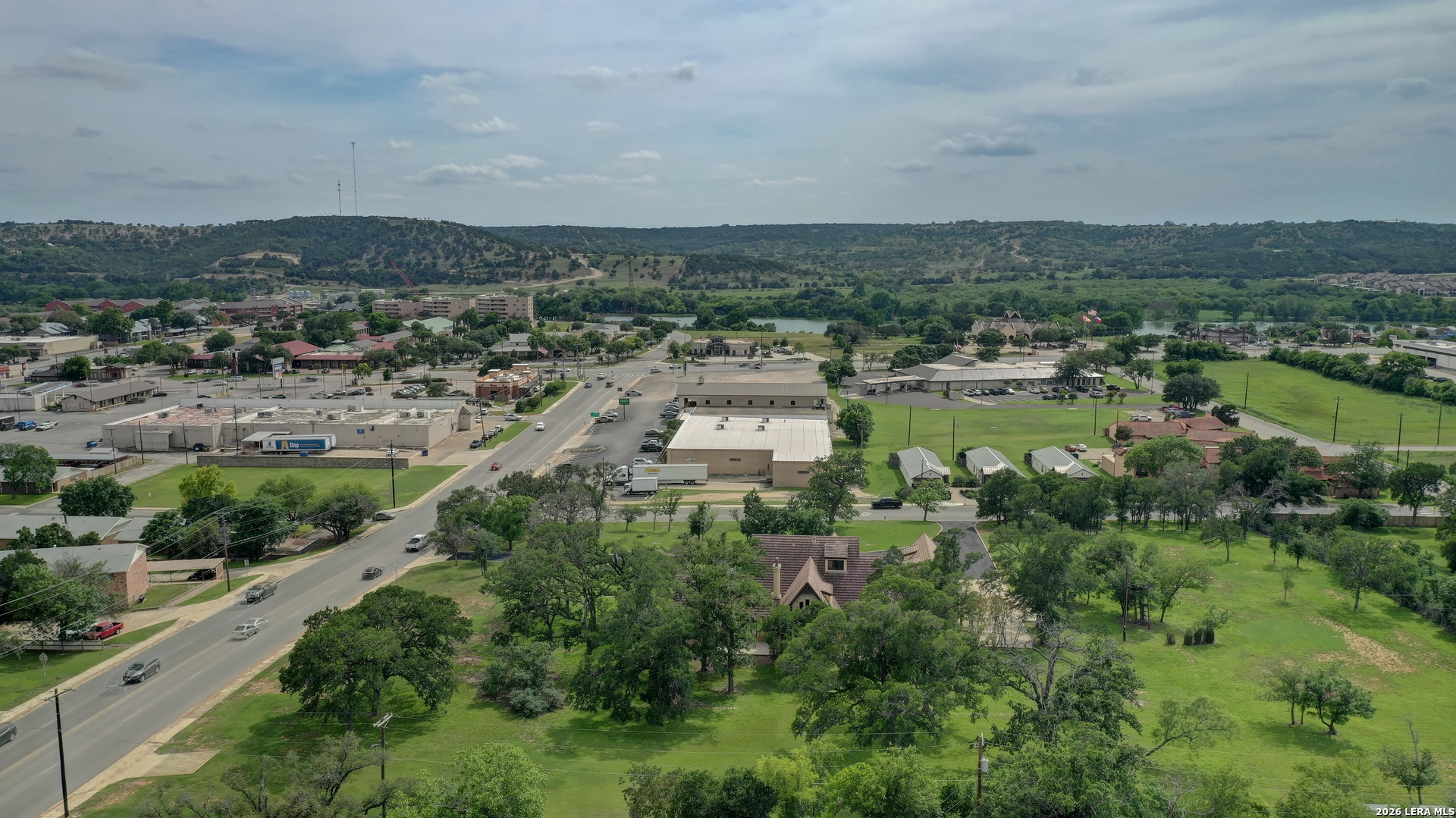 1104 Lois Street Kerrville TX 78028