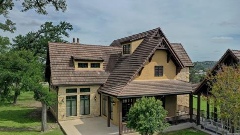 1104 Lois Street Kerrville TX 78028