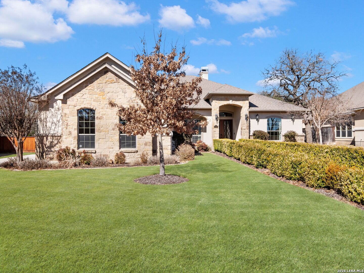 30142 Setterfeld Circle Fair Oaks Ranch TX 78015