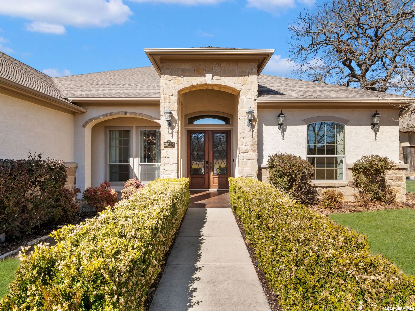 30142 Setterfeld Circle Fair Oaks Ranch TX 78015