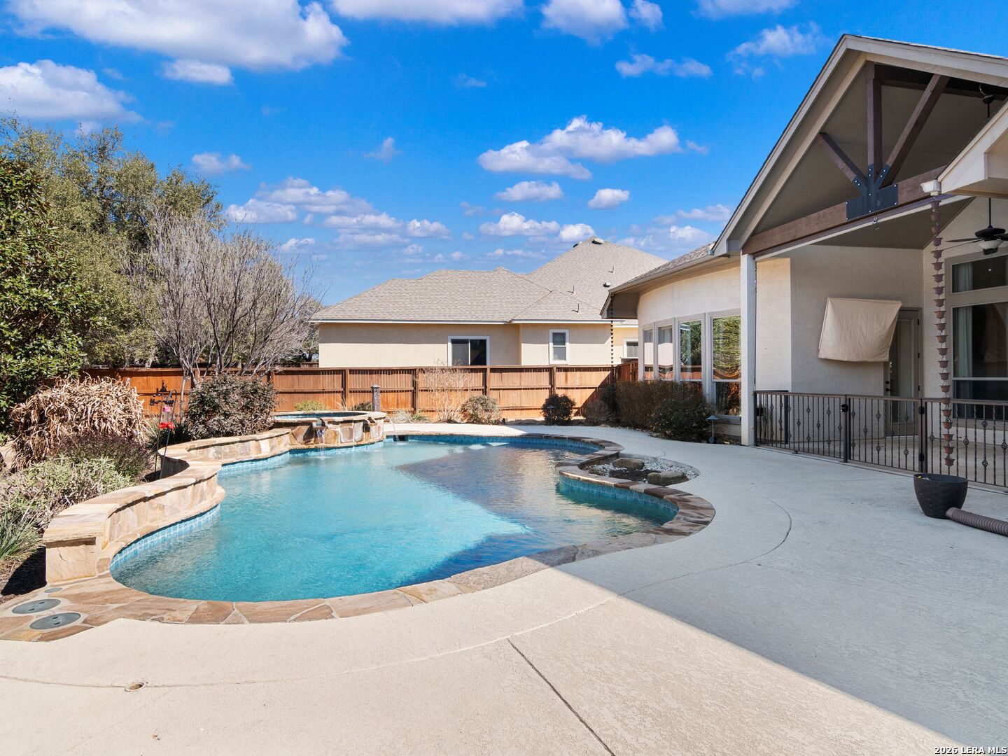 30142 Setterfeld Circle Fair Oaks Ranch TX 78015