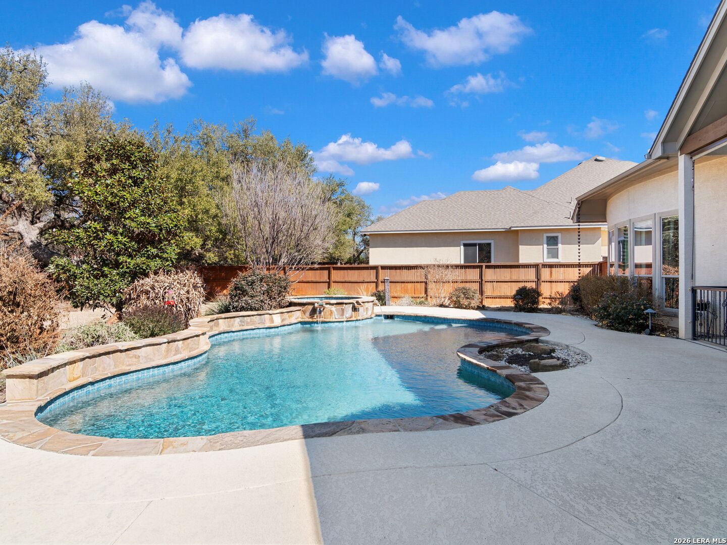 30142 Setterfeld Circle Fair Oaks Ranch TX 78015