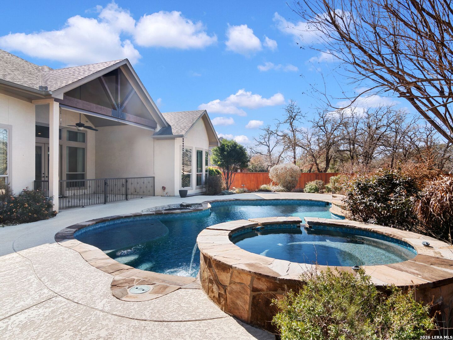 30142 Setterfeld Circle Fair Oaks Ranch TX 78015