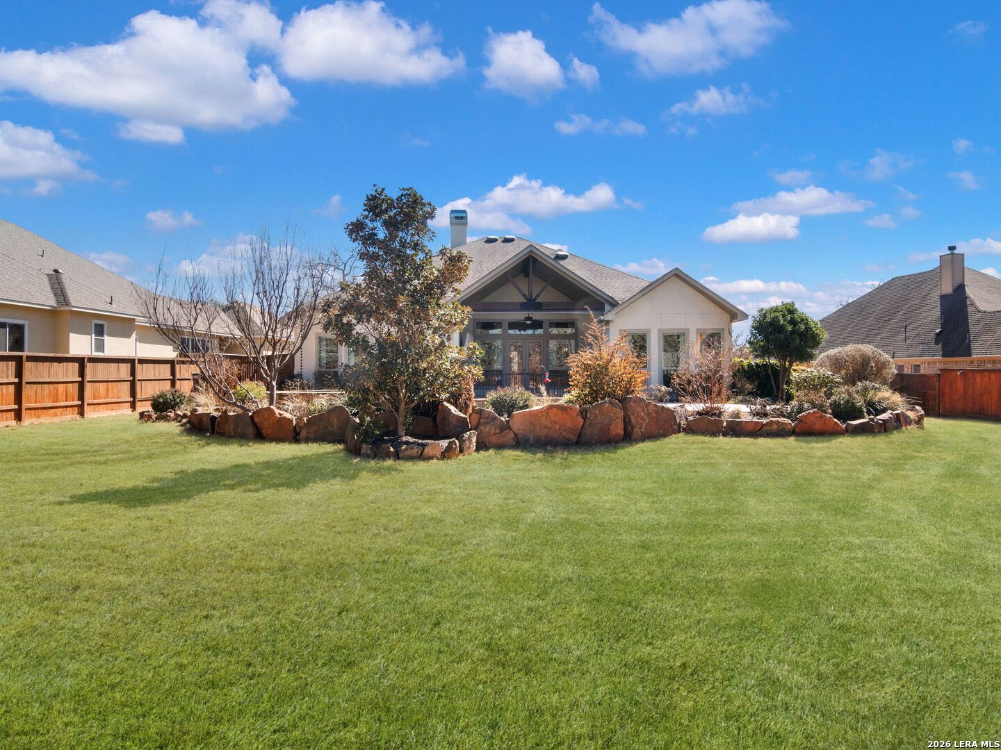 30142 Setterfeld Circle Fair Oaks Ranch TX 78015