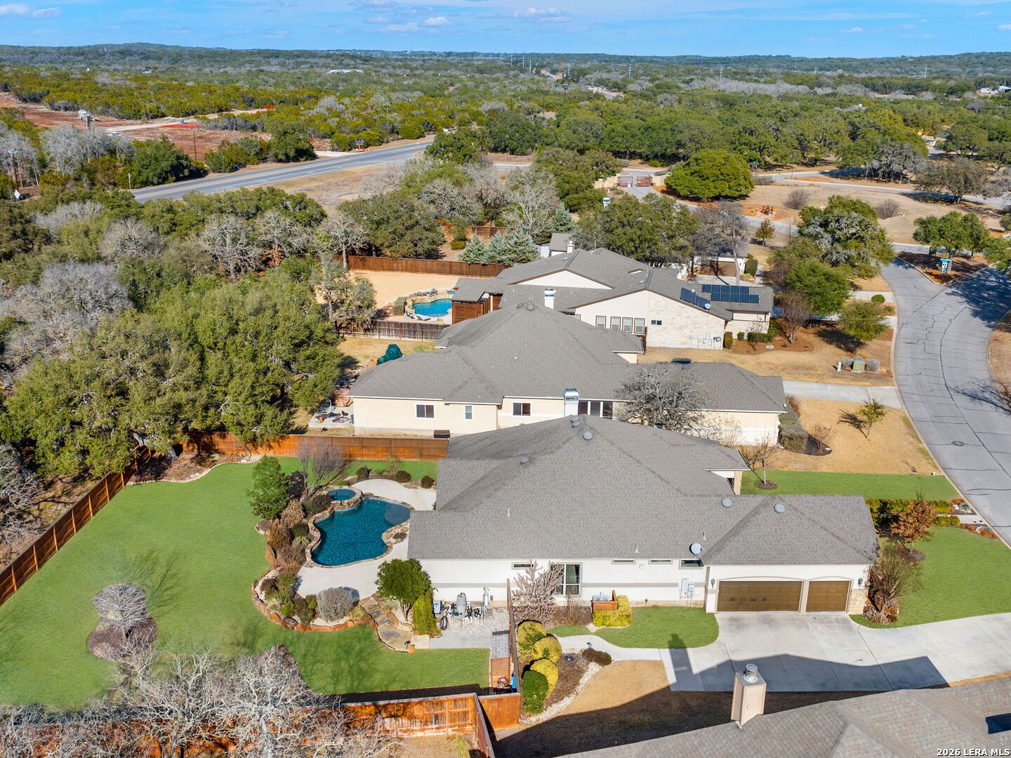 30142 Setterfeld Circle Fair Oaks Ranch TX 78015