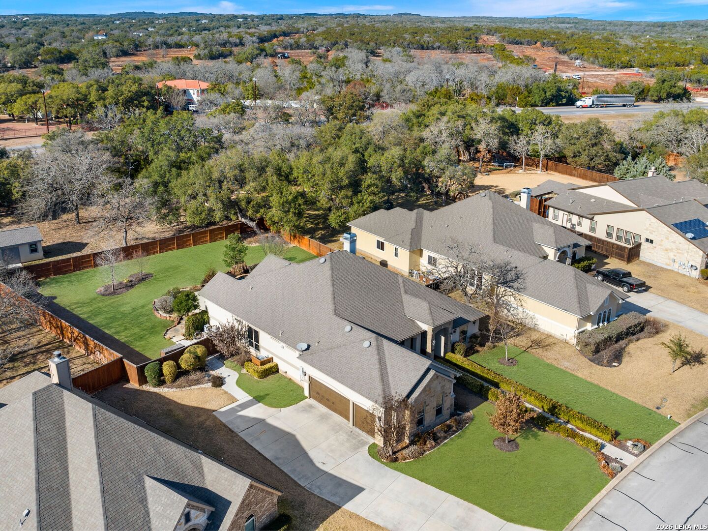 30142 Setterfeld Circle Fair Oaks Ranch TX 78015