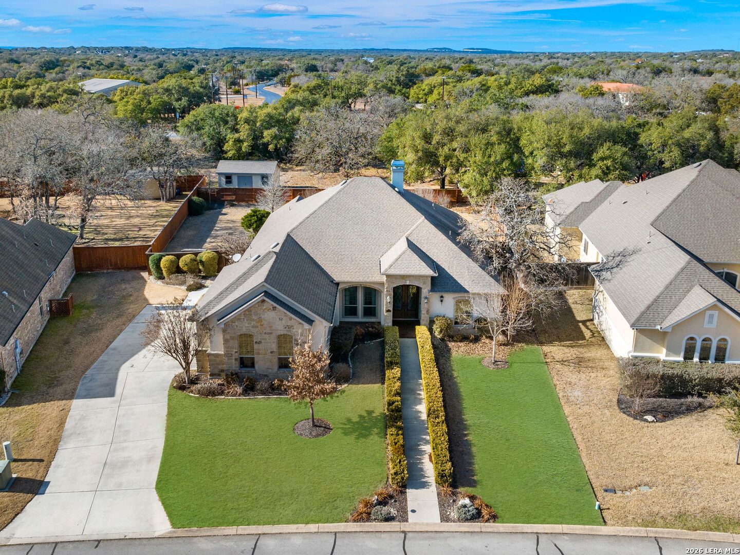 30142 Setterfeld Circle Fair Oaks Ranch TX 78015