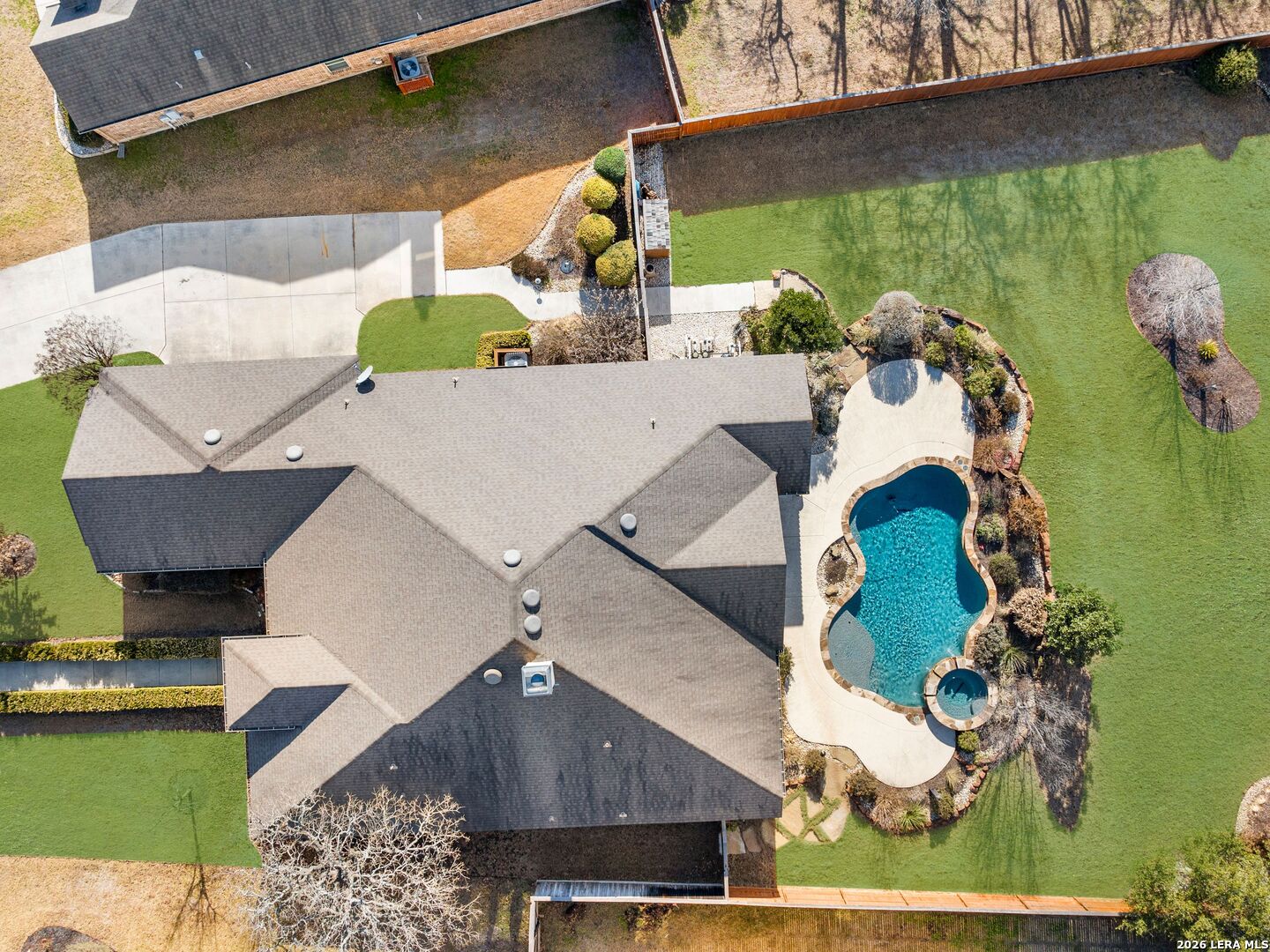 30142 Setterfeld Circle Fair Oaks Ranch TX 78015