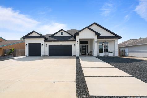 14342 Aquarius Street Corpus Christi TX 78418