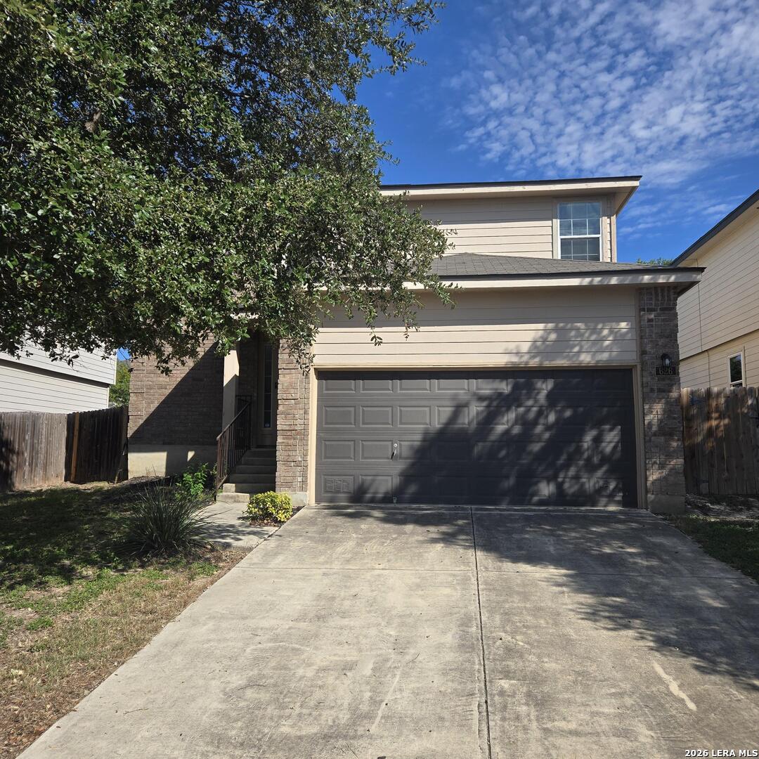 626 Limestone Flat San Antonio TX 78251