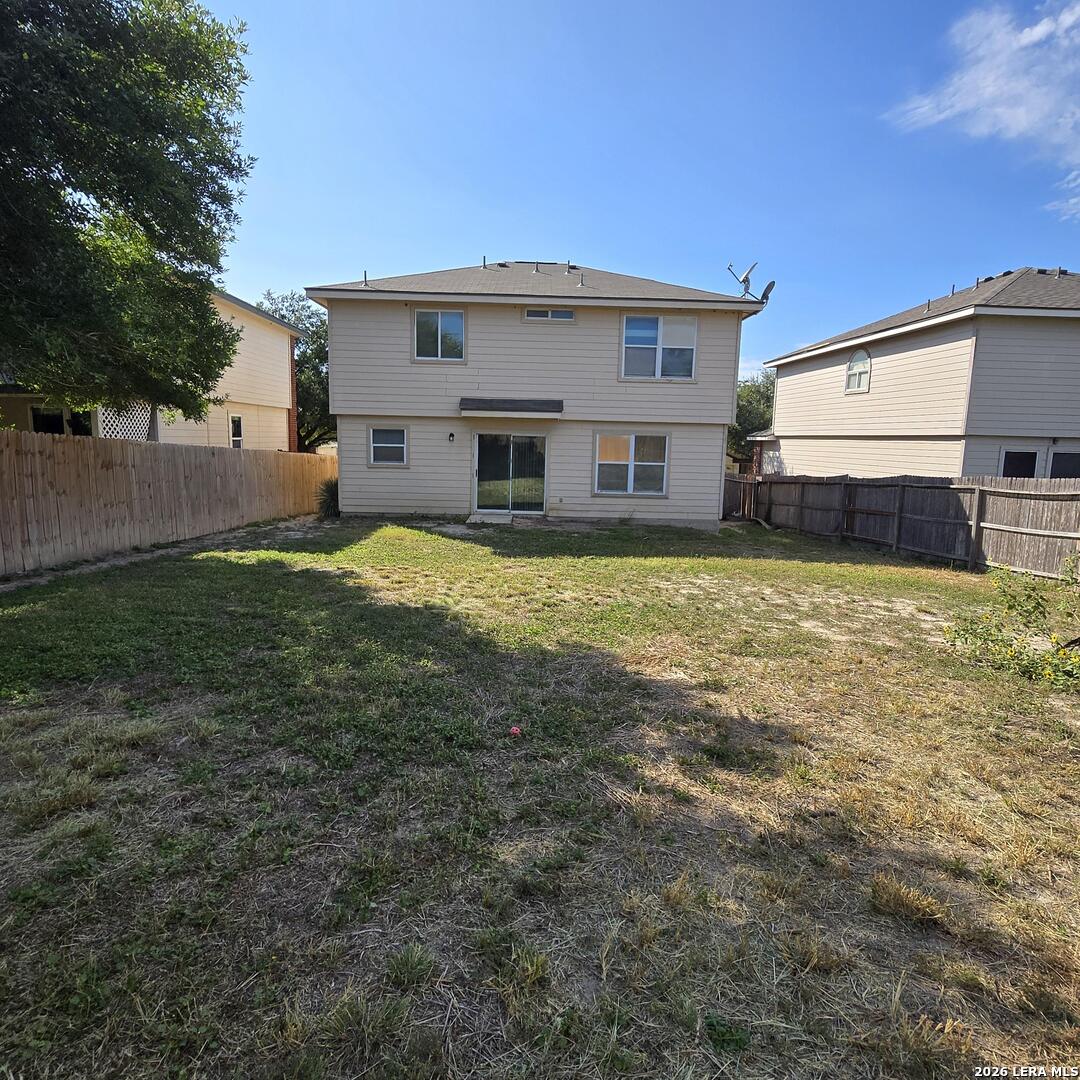 626 Limestone Flat San Antonio TX 78251