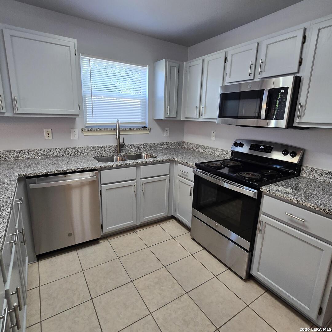 626 Limestone Flat San Antonio TX 78251