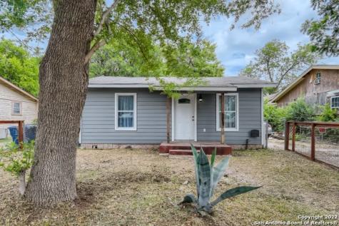 1310 W Southcross Boulevard San Antonio TX 78211