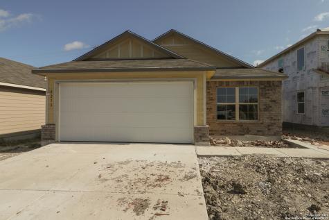 6235 Willow Point Boulevard San Antonio TX 78219