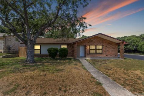 6930 Evening Sun Street San Antonio TX 78238