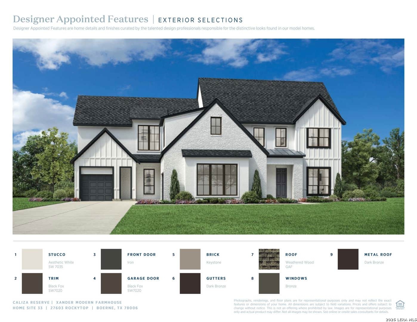 27603 Rockytop Boerne TX 78006