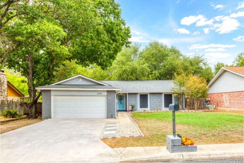 13939 Little Leaf Drive San Antonio TX 78247