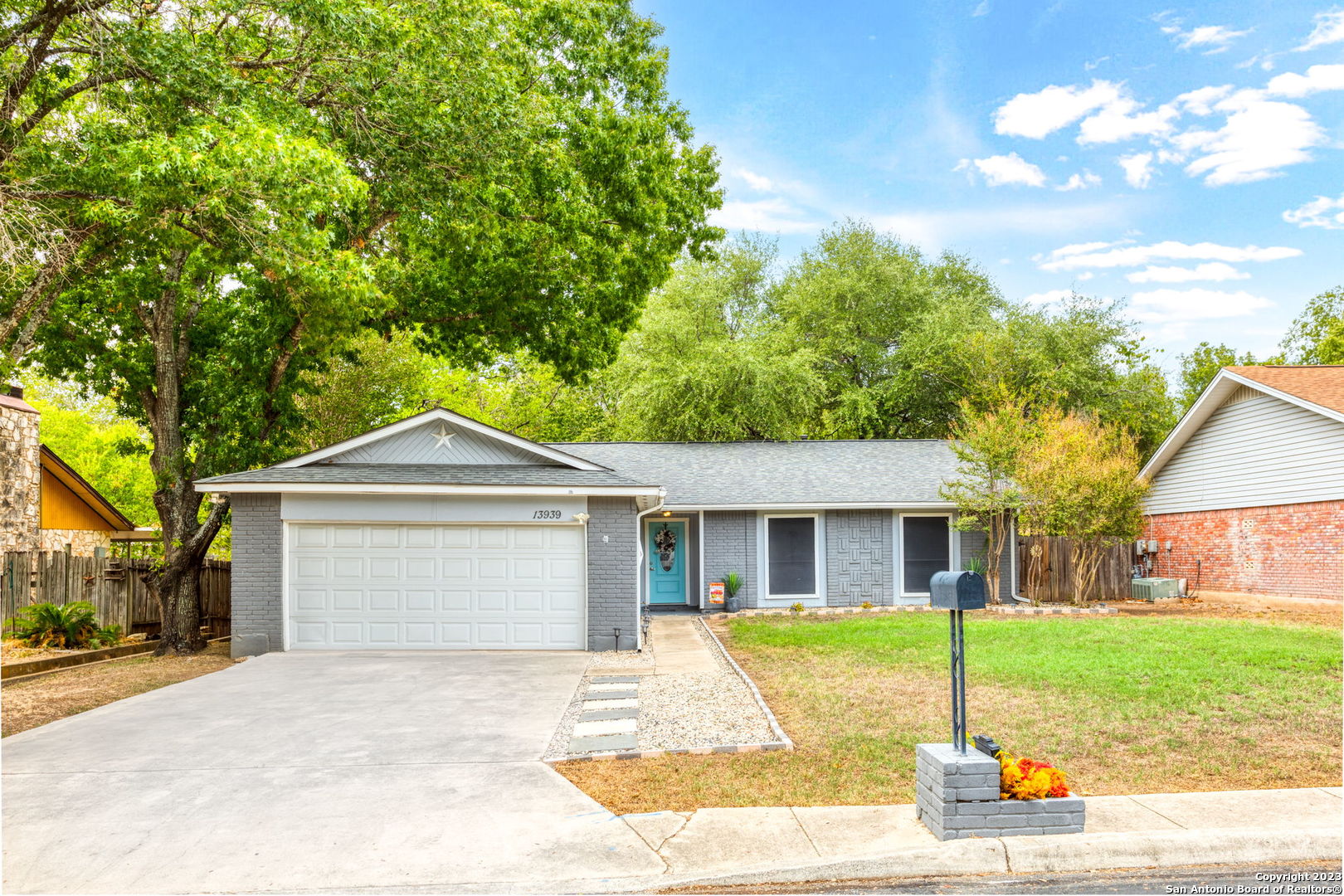 13939 Little Leaf Drive San Antonio TX 78247