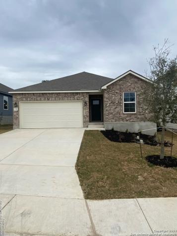 736 Fort Leonard San Antonio TX 78245