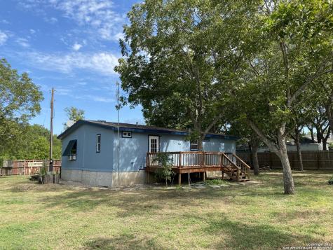 109 Old Colony Line Road Dale TX 78616