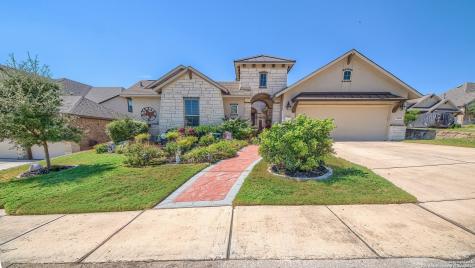 25819 Berberis San Antonio TX 78261