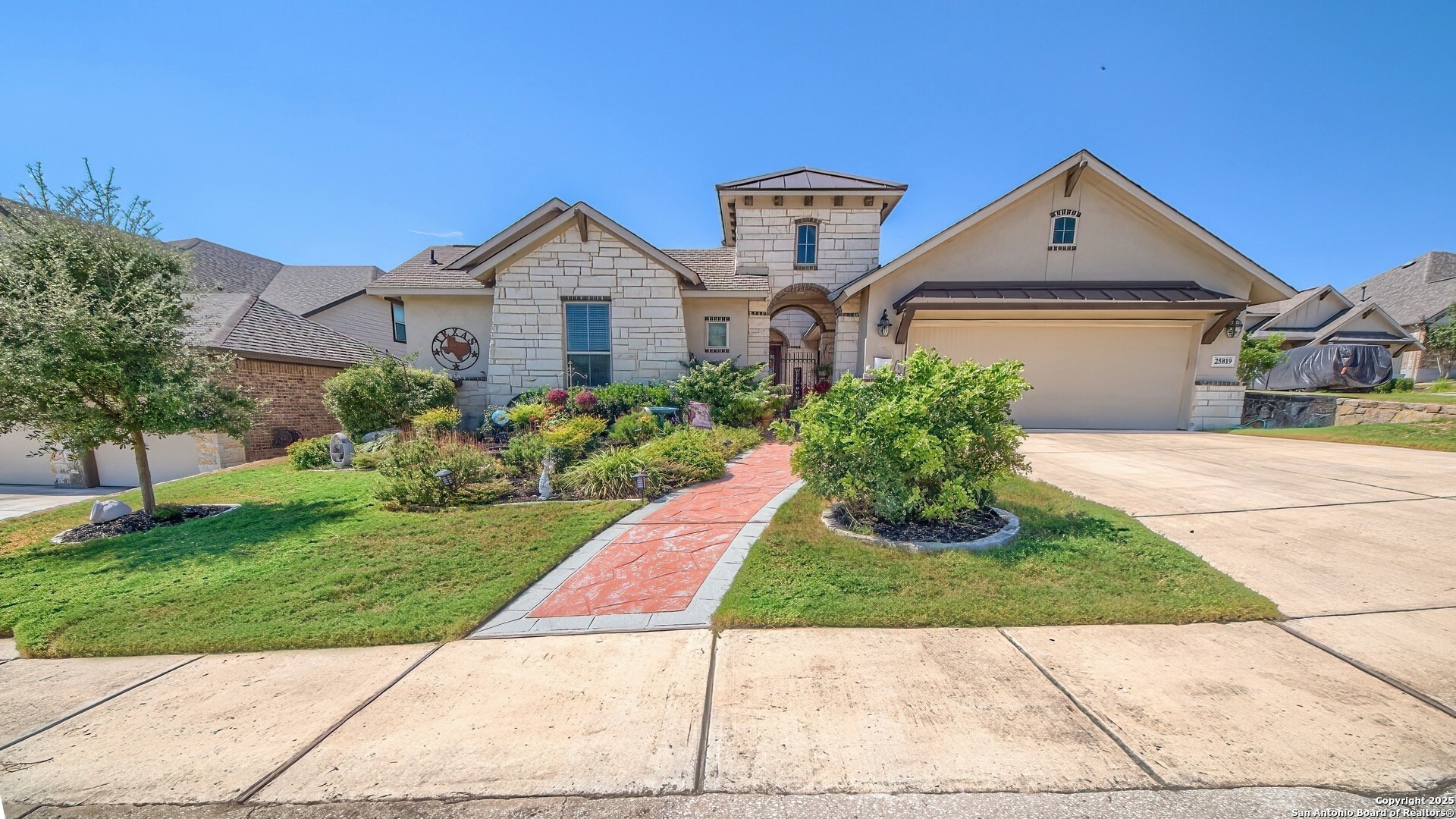 25819 Berberis San Antonio TX 78261