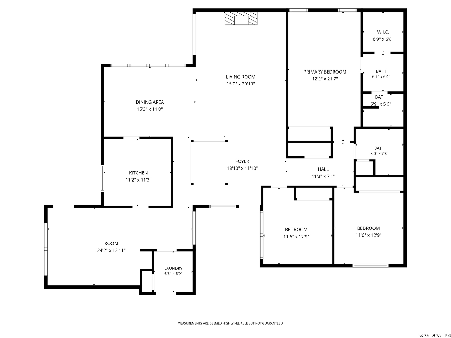 11915 Pepperidge Cove San Antonio TX 78213