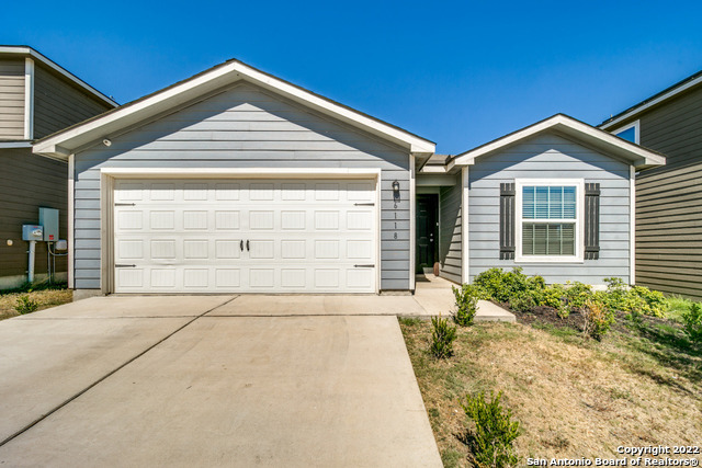 6118 Southern Vista San Antonio TX 78222