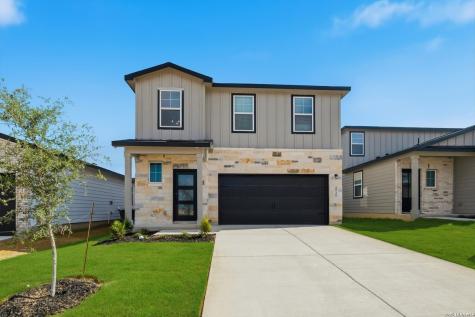 4939 Mala Vida San Antonio TX 78222