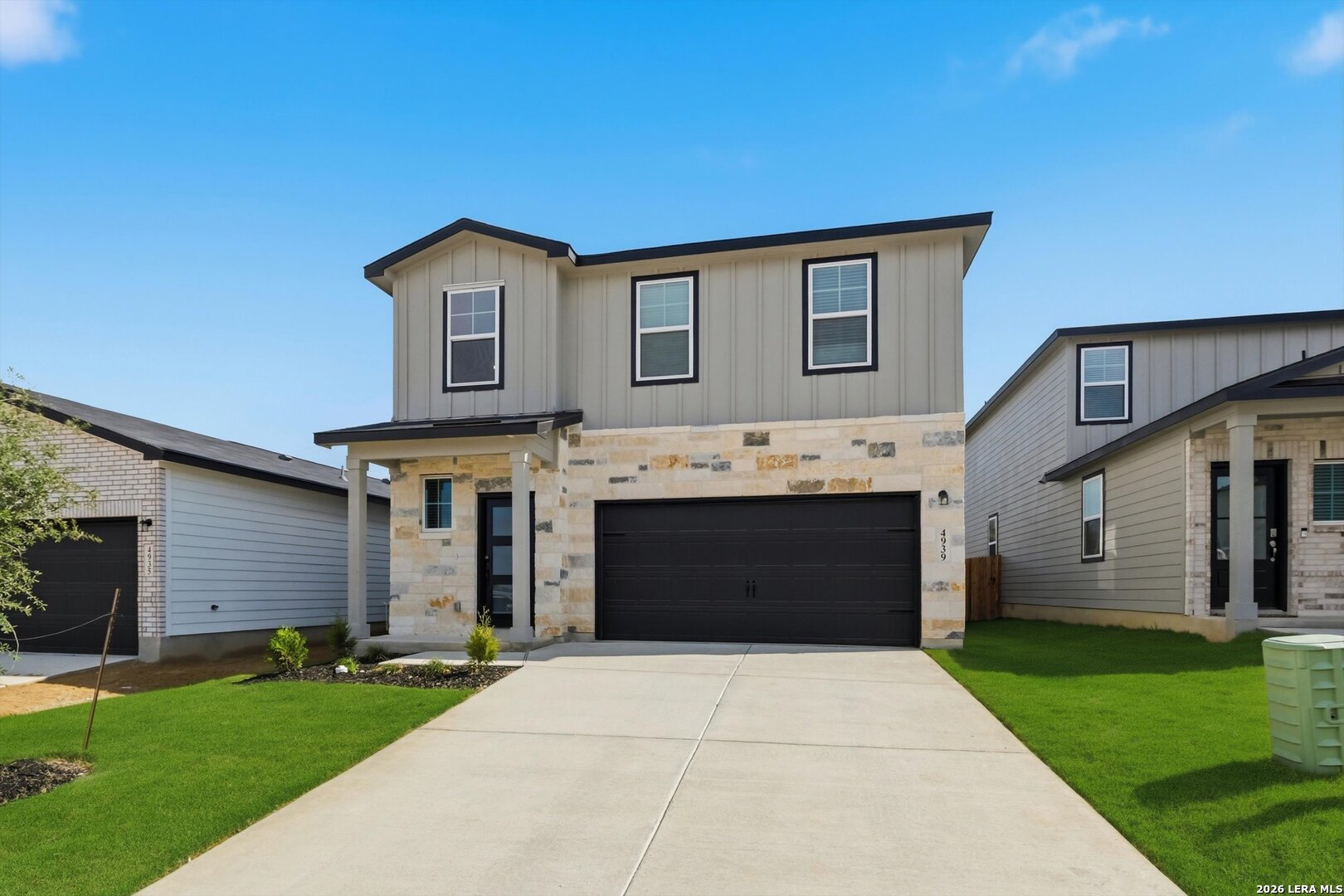 4939 Mala Vida San Antonio TX 78222