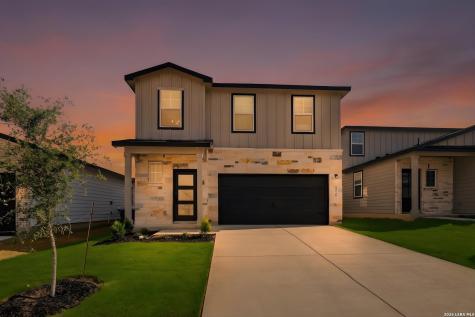 4939 Mala Vida San Antonio TX 78222