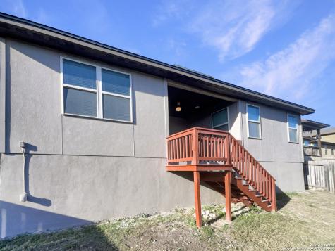 23006 Woodlawn Ridge San Antonio TX 78259