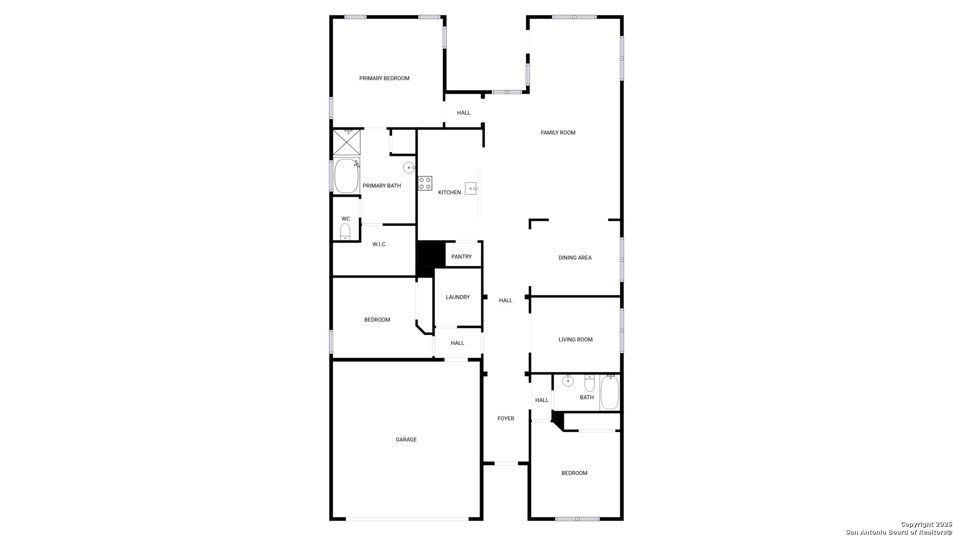 23006 Woodlawn Ridge San Antonio TX 78259