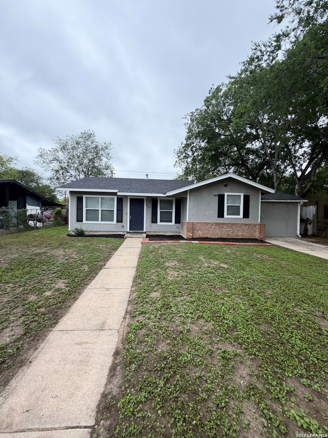 5510 Plumtree Drive San Antonio TX 78242