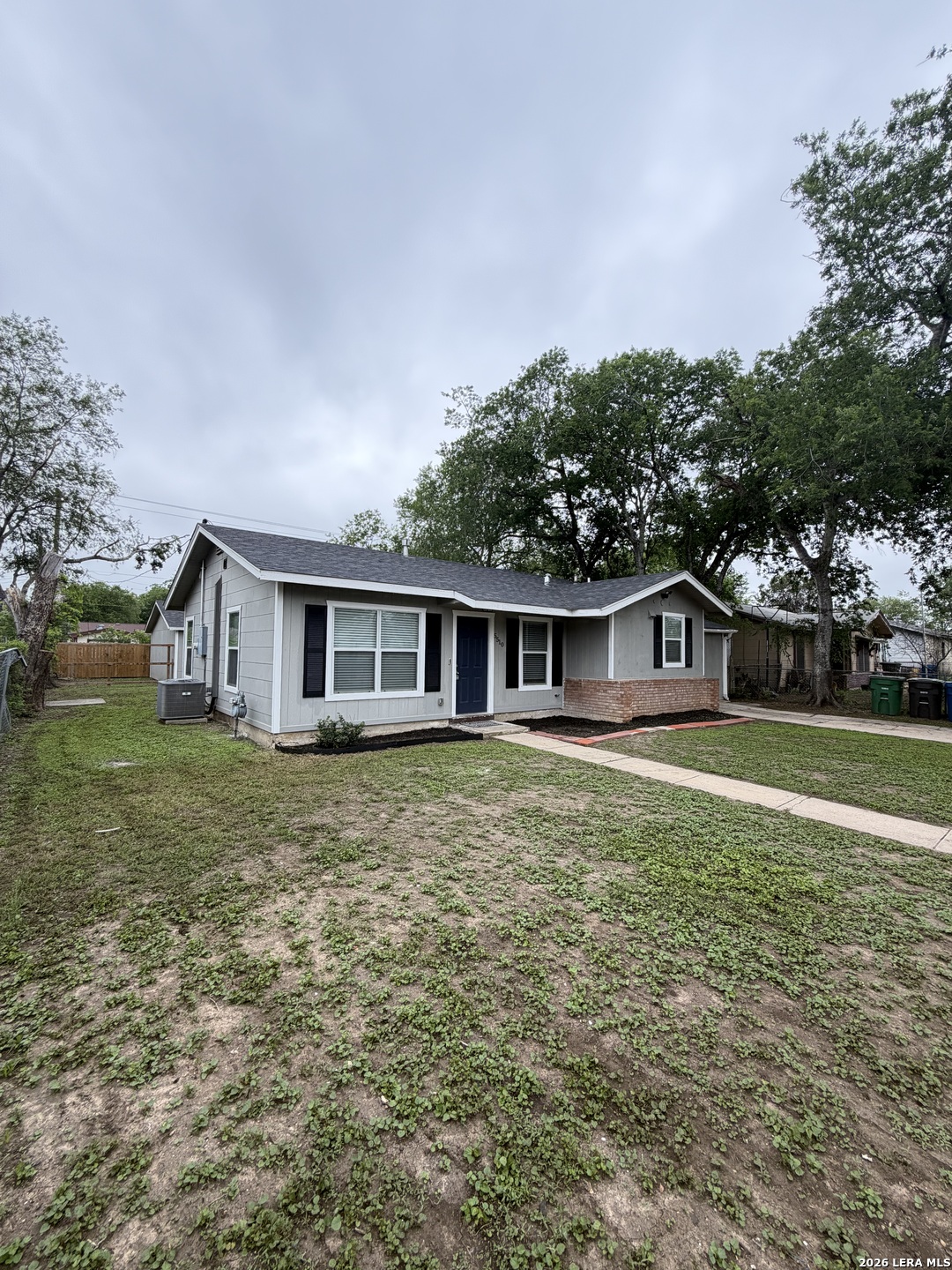 5510 Plumtree Drive San Antonio TX 78242
