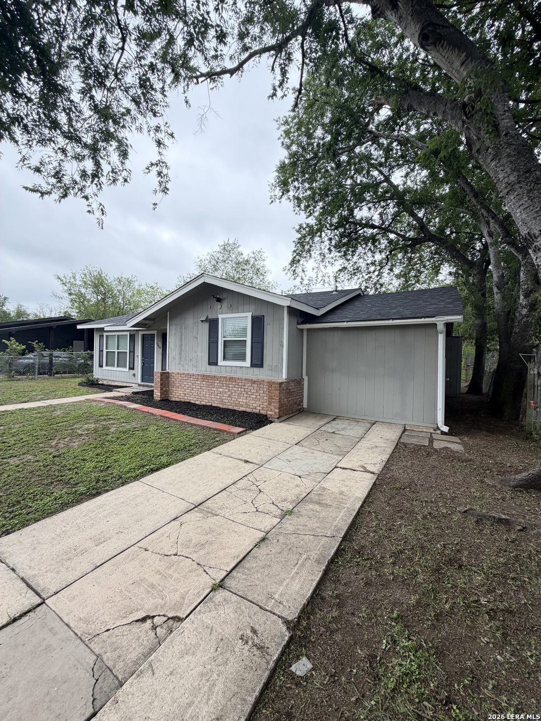 5510 Plumtree Drive San Antonio TX 78242