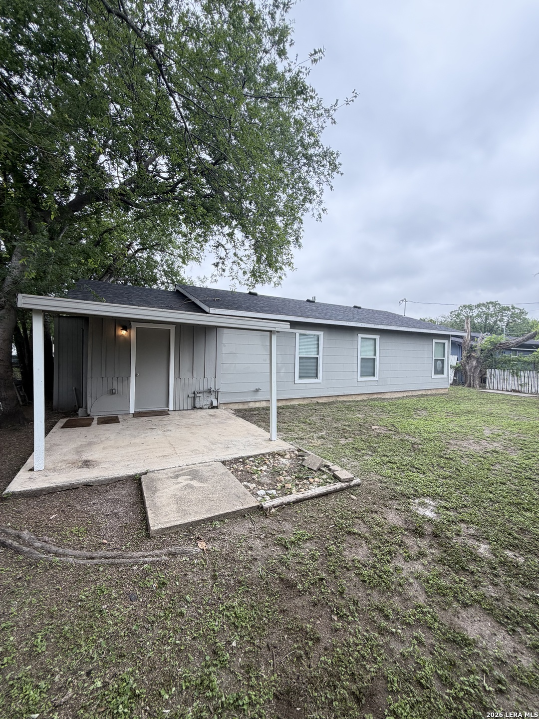 5510 Plumtree Drive San Antonio TX 78242