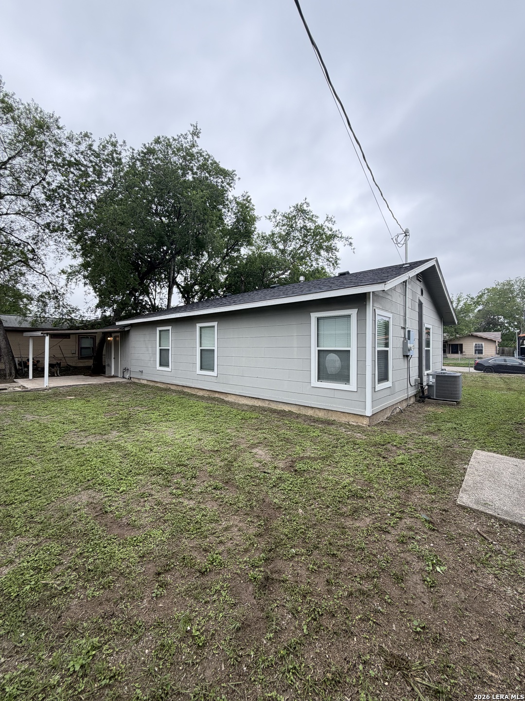 5510 Plumtree Drive San Antonio TX 78242